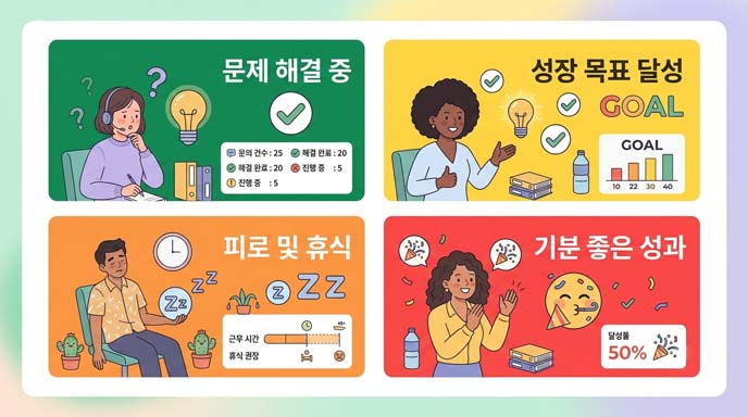 회사적성테스트